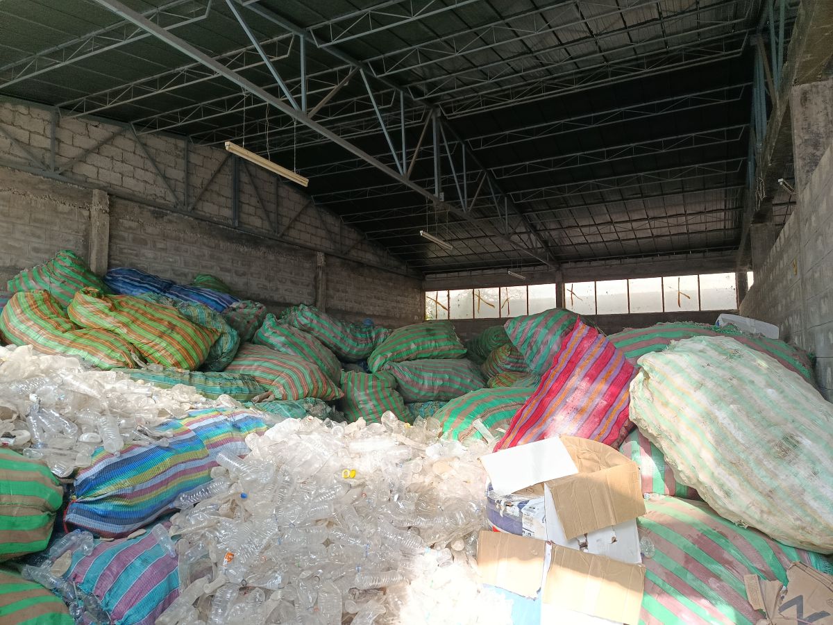 Landfill